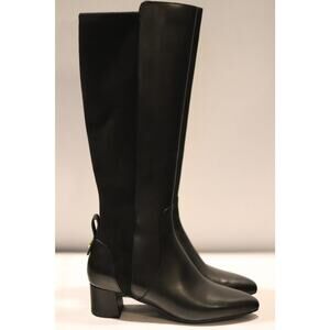Cole Haan Go-To-Block Heel Boots Sz 5.5
